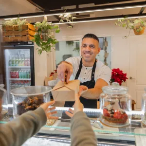 Kopfbild Seite - Snackverkauf