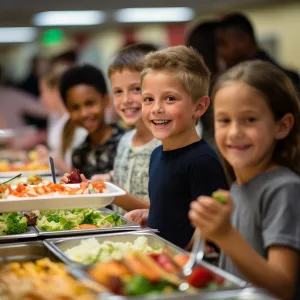 Kopfbild Seite - Mittagsverpflegung