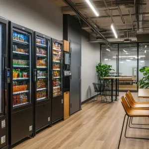 Kopfbild Seite - Snackverkauf